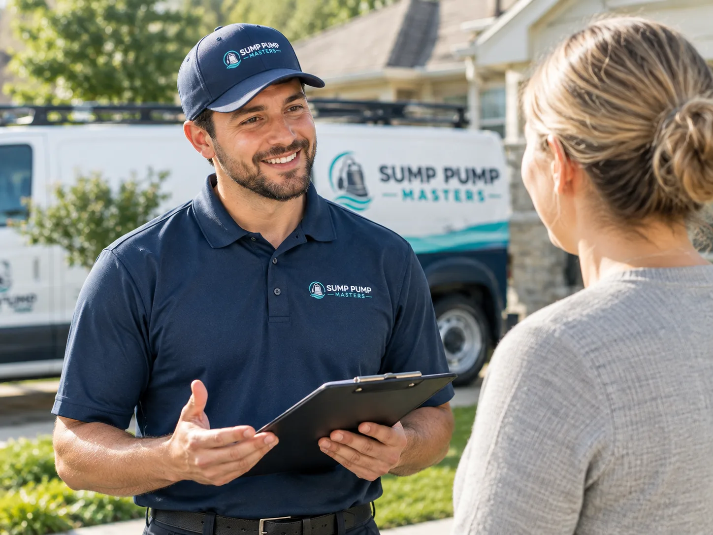 Sump Pump Repair Jewell, IA FAQs